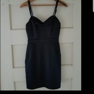 Bcbg mini dress
